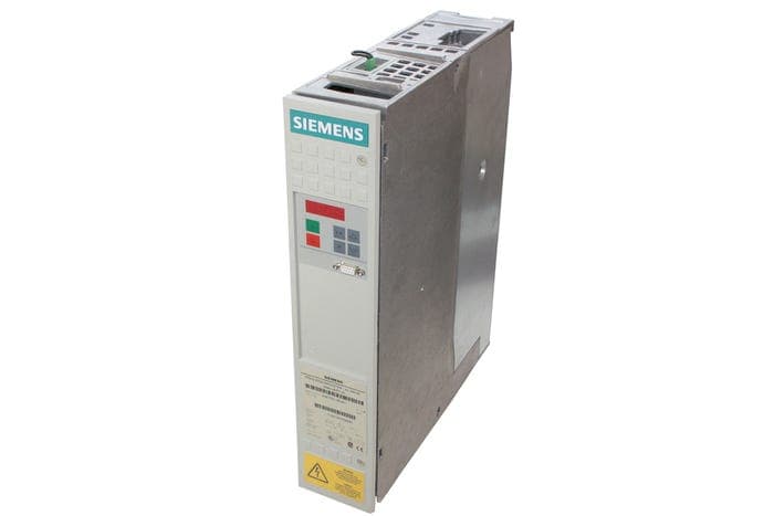 6SE7018-0TA61 Siemens