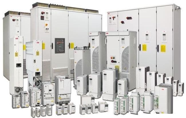 ACS880-BL-15-5+C183+C188+G304 ABB