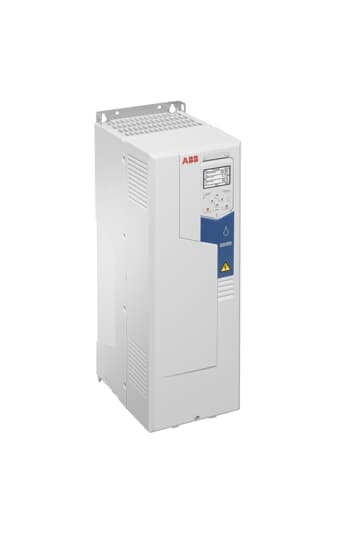 ACQ580-01-062-4+J400 ABB