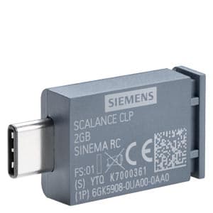 6GK5908-0UA00-0AA0 Siemens