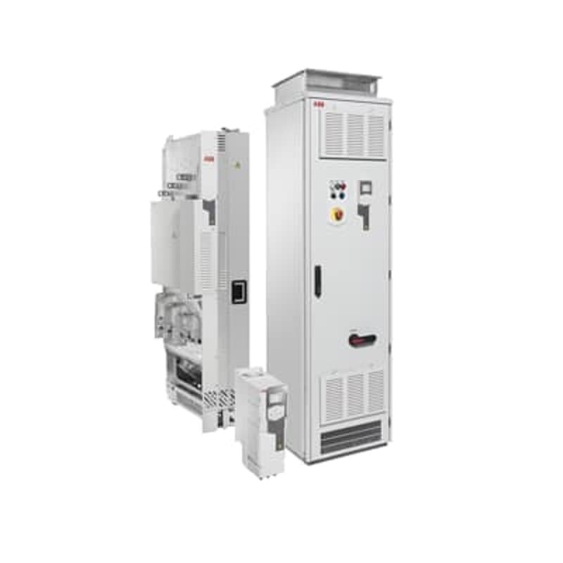 ACS580-01-089A-4+J400 ABB