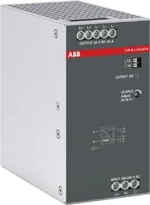 1SVR320761R1000 ABB - CP-S.1 24/20.0