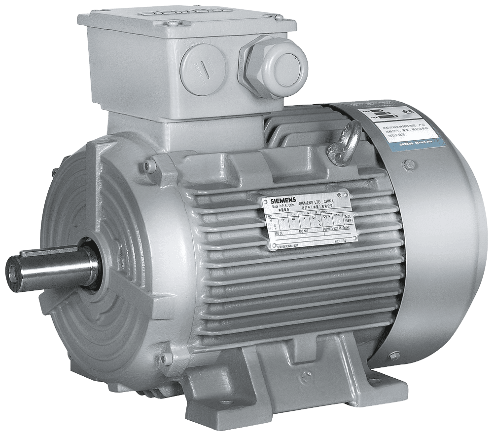 1LE1002-1CD22-2CA4 Siemens