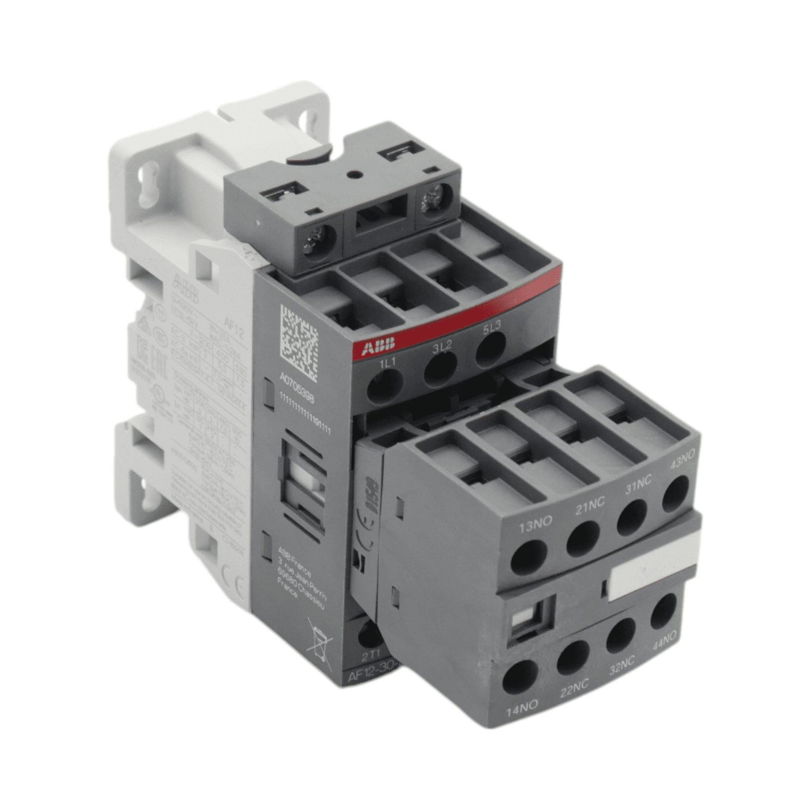 1SBL157001R1122 ABB - AF12-30-22-11