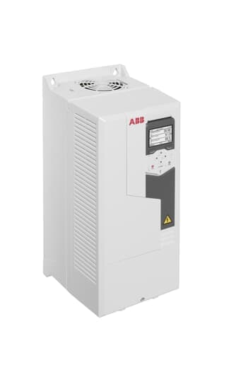 ACS580-01-046A-4+J400 ABB