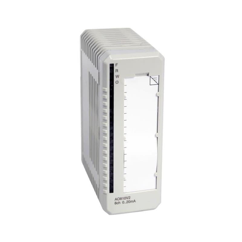 3BSE038415R1 ABB - AO810V2