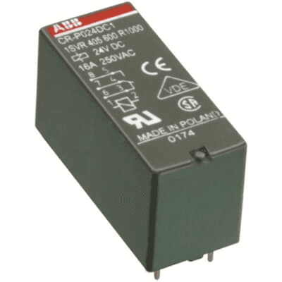 1SVR405600R6000 ABB - CR-P048DC1