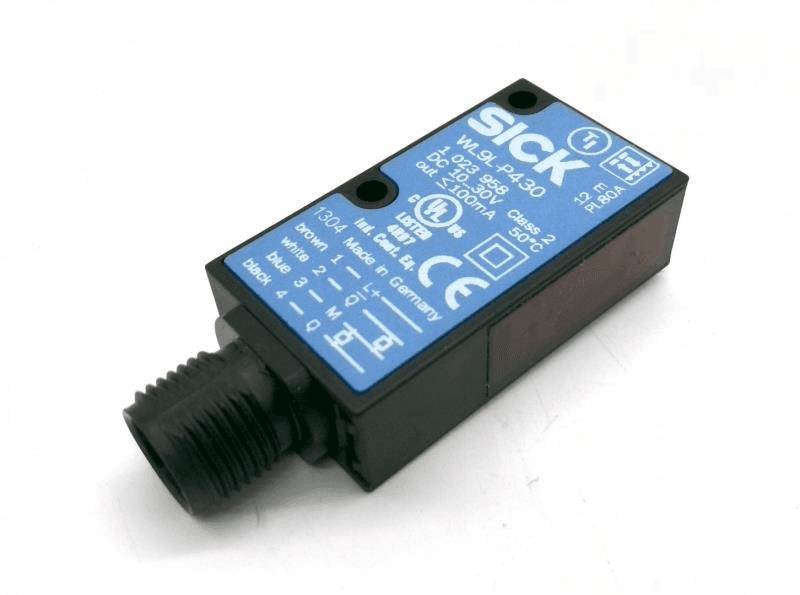 1023976 Sick - WL9L-P330