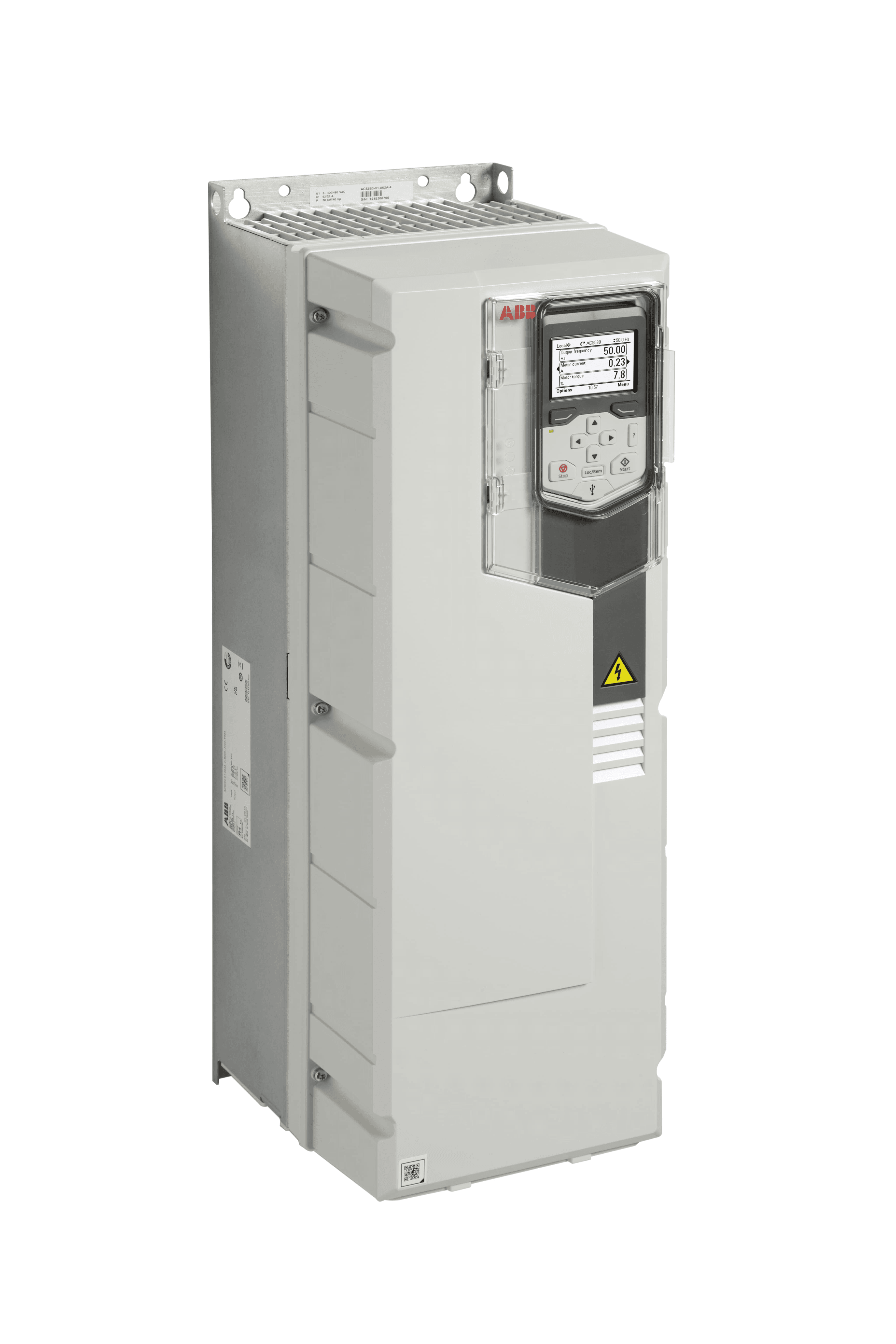 ACS880-01-087A-3+J425+L508+P944 ABB