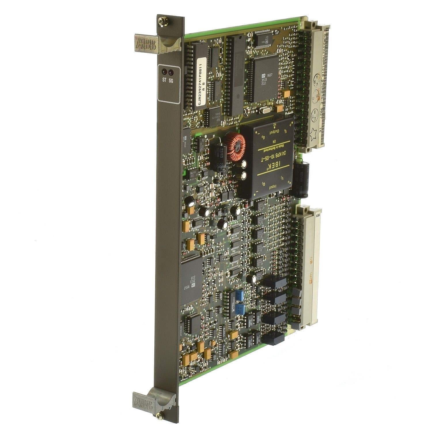 GJR2392700R1210 ABB - 83SR07