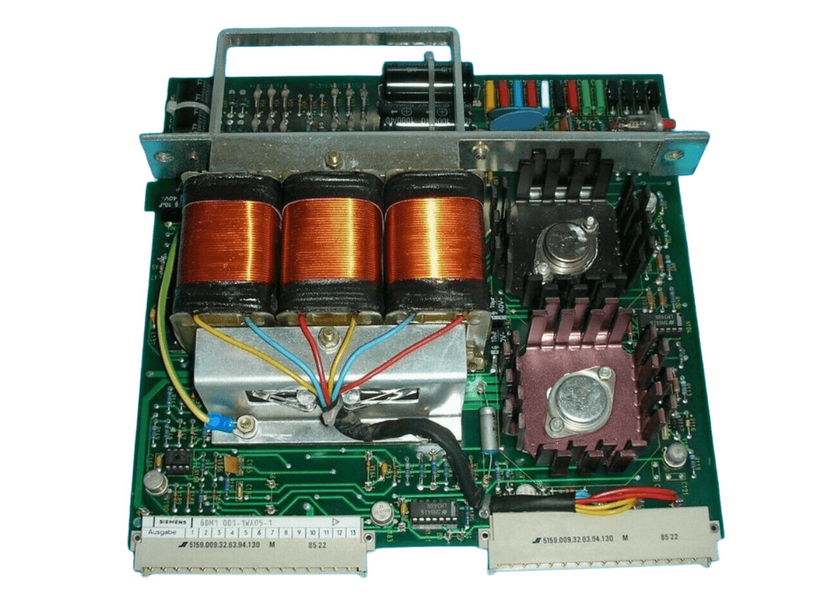 6DM1001-1WA05-1 Siemens
