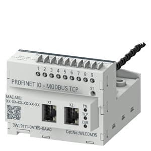 3WL9111-0AT66-0AA0 Siemens
