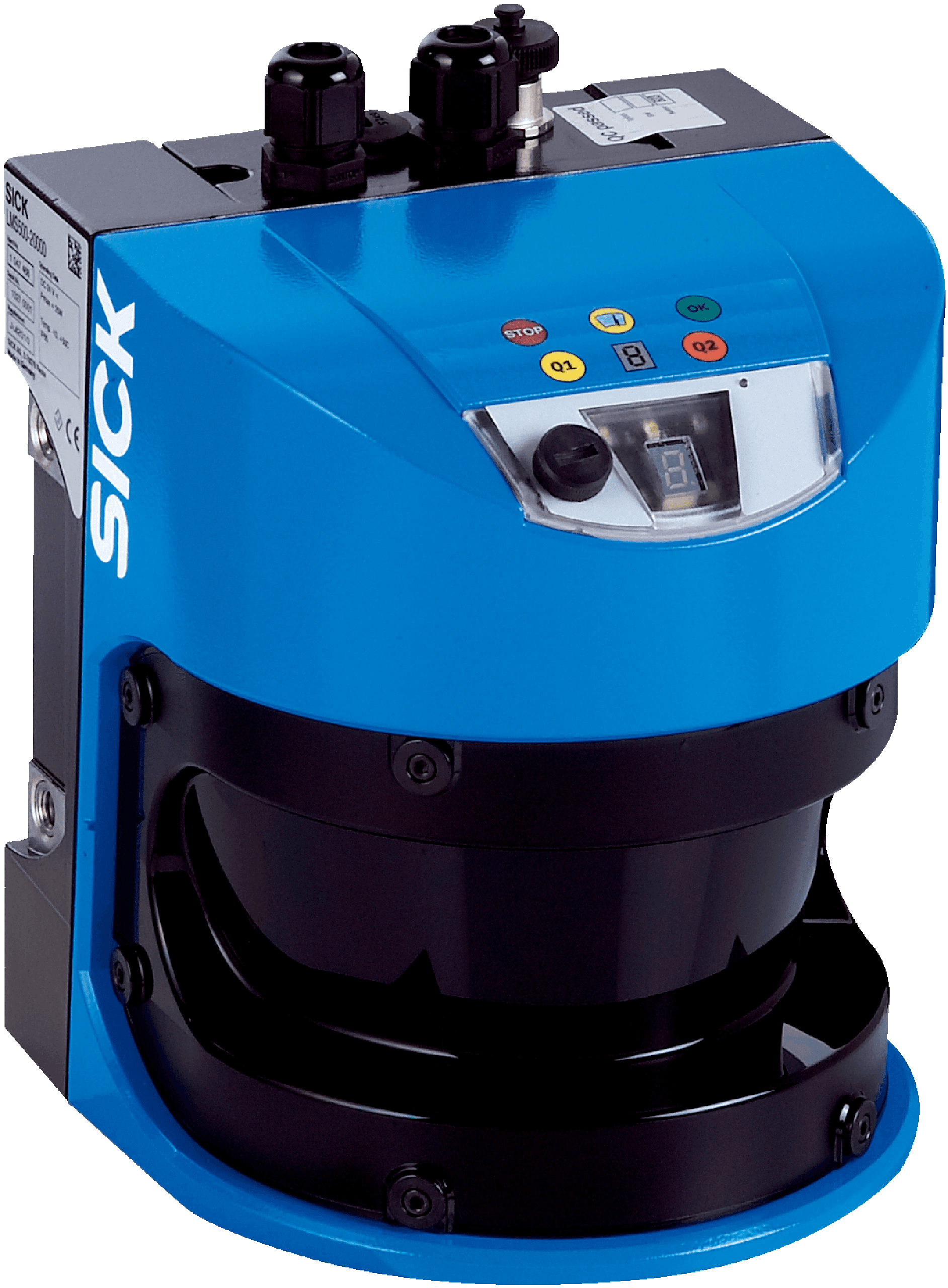 1054153 Sick - LMS500-21000 Lite