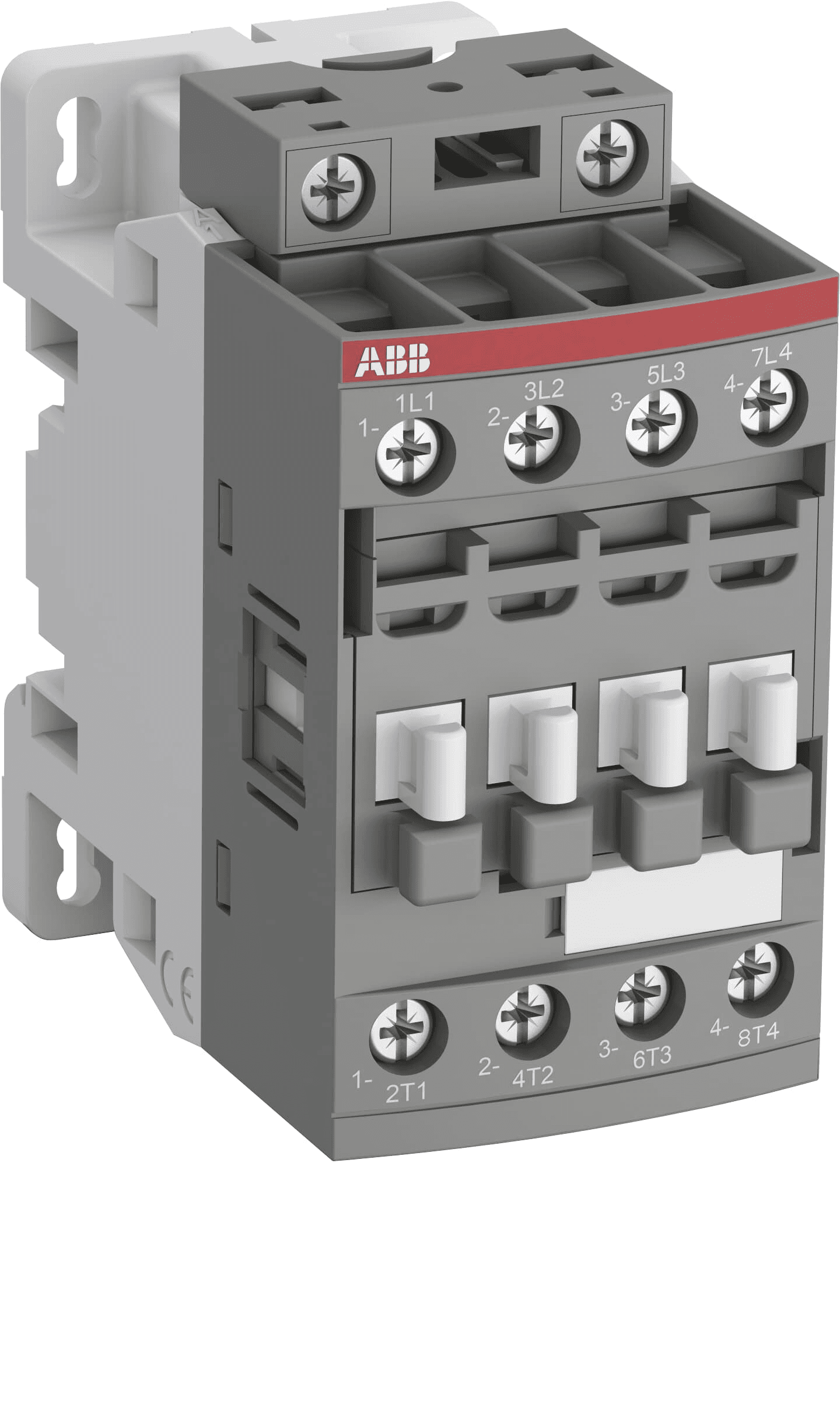 1SBL171201R8000 ABB - AFC16-40-00-80