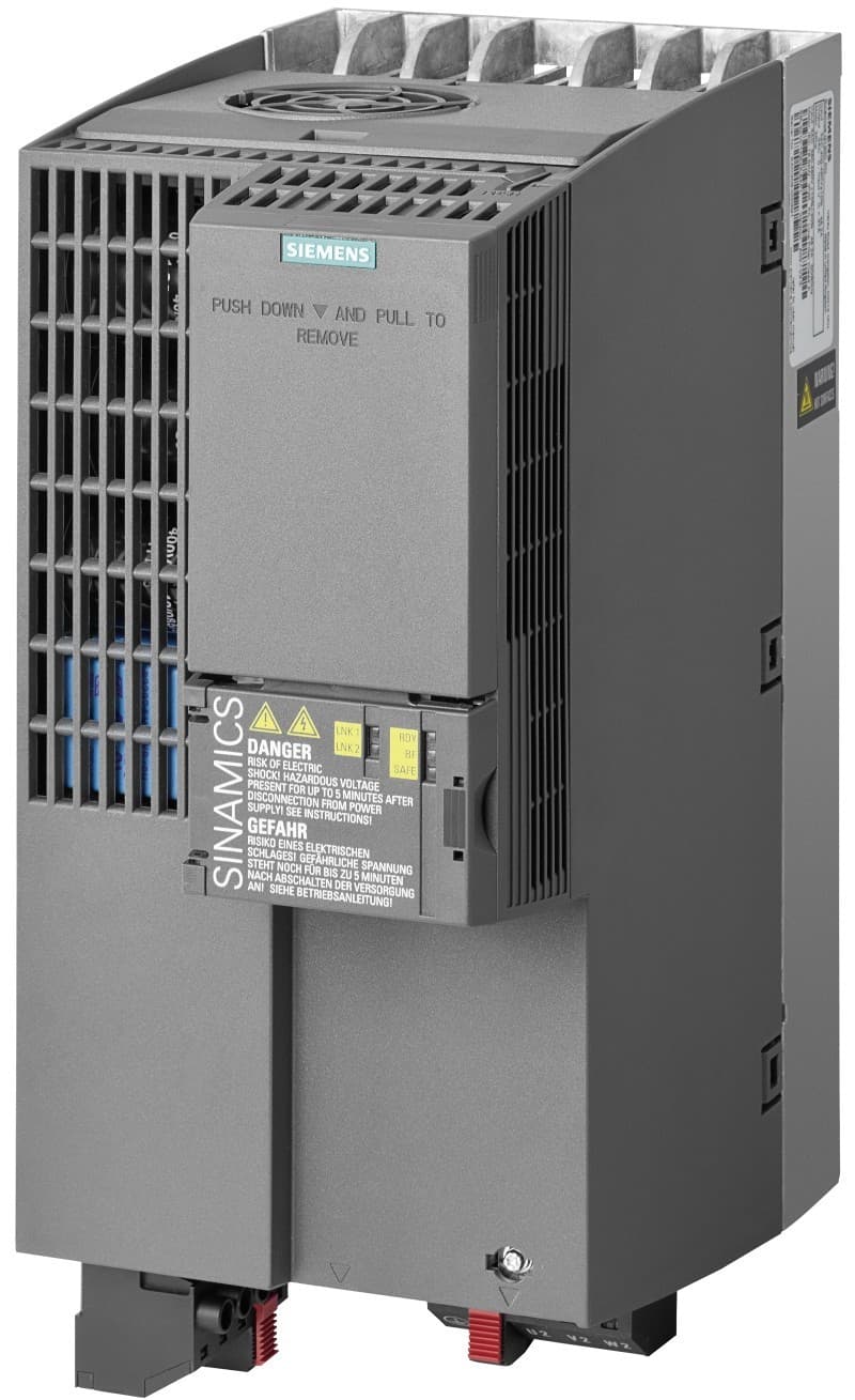 6SL3210-1KE23-8AF1 Siemens