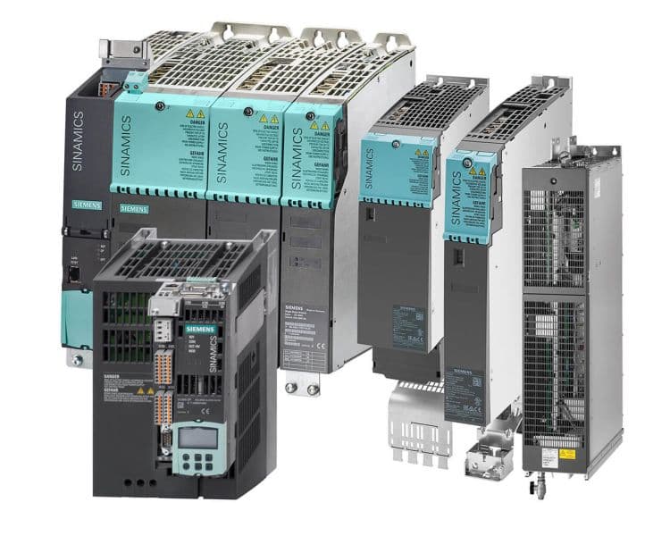 6SL3055-4AB05-0AV0 Siemens