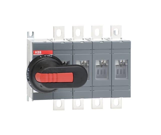 1SCA022710R0520 ABB - OT250E04P