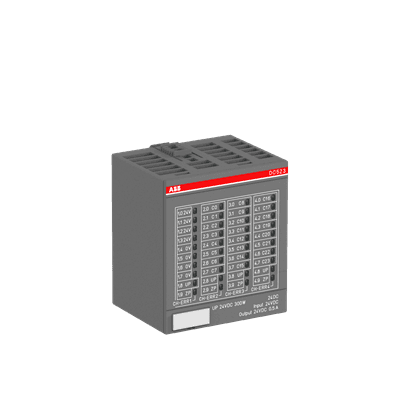 1SAP240500R1001 ABB - DC 523 B4