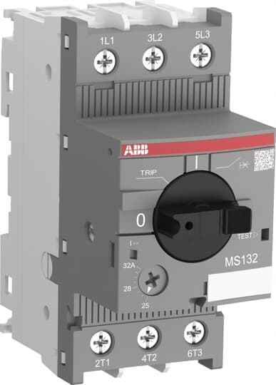 1SAM350000R1011 ABB - MS132-16