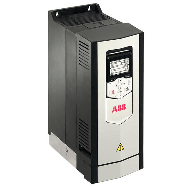 ACS880-01-05A6-3+E200+P944 ABB