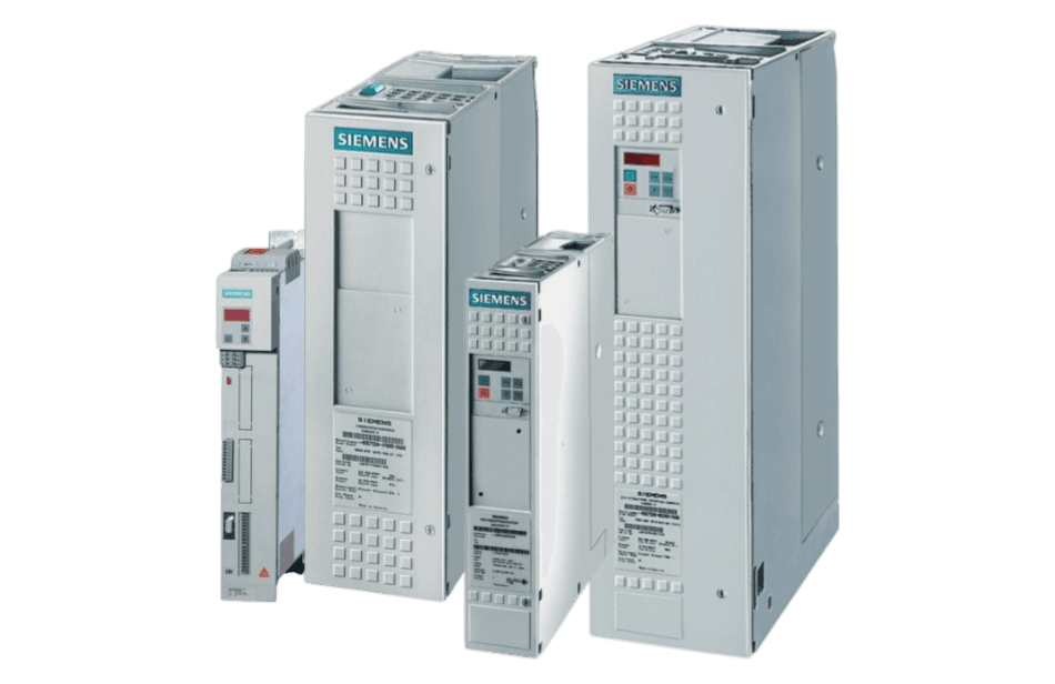 6SE7031-8EF10-Z Siemens