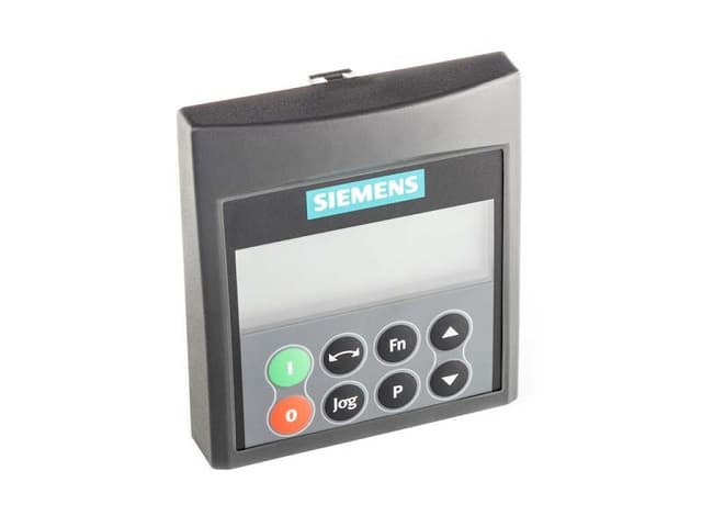 6SE6400-0BE00-0AA0 Siemens