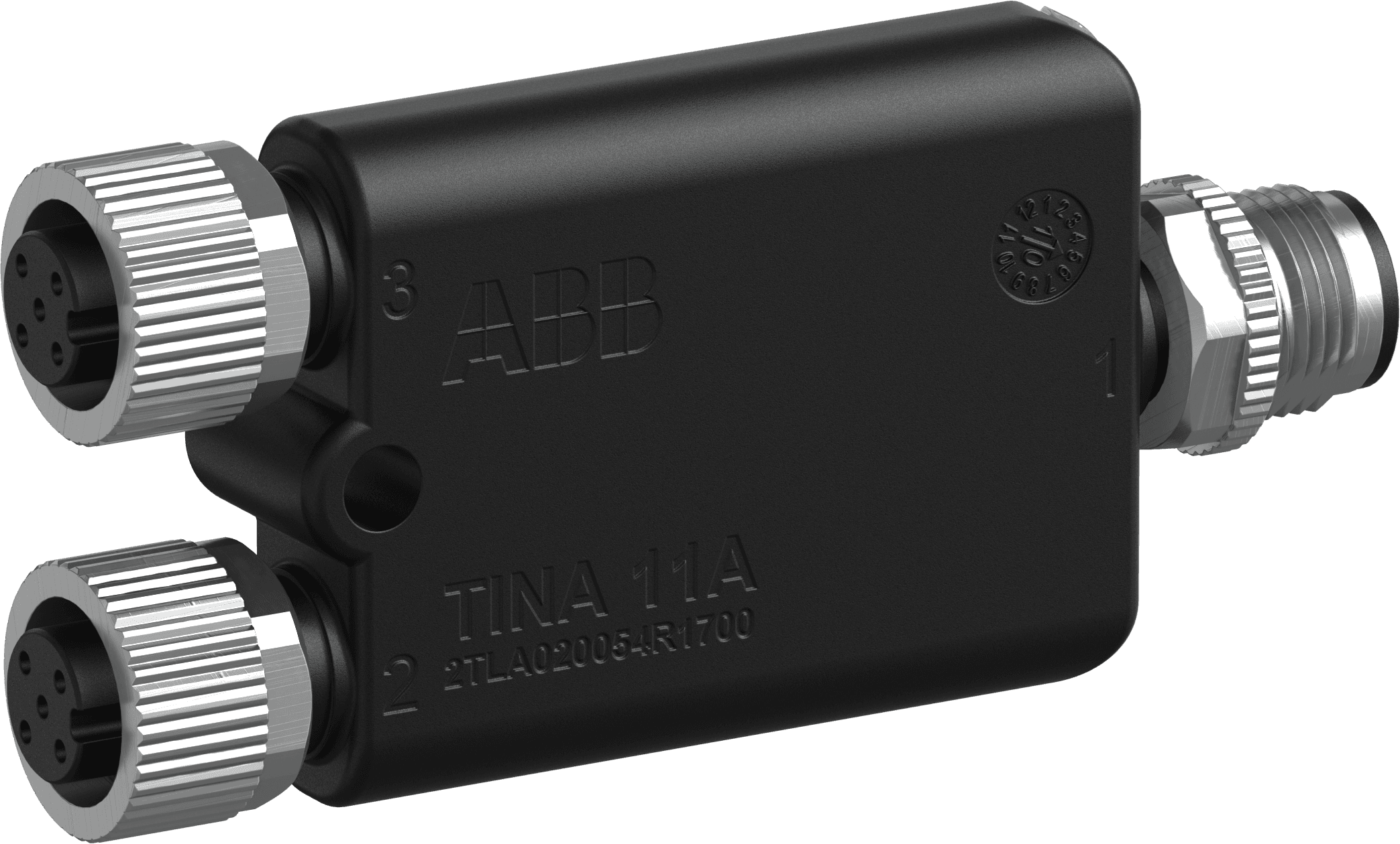 2TLA020054R1700 ABB - Tina 11A