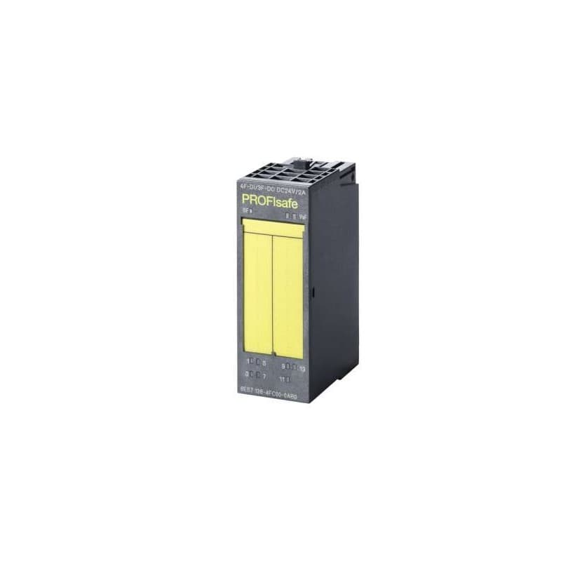 6ES7138-4FB00-0AB0 Siemens