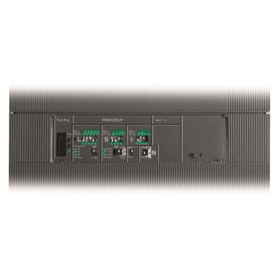 1SDA054696R1 ABB - PR222DS/P-LSI In=400 T5 3p