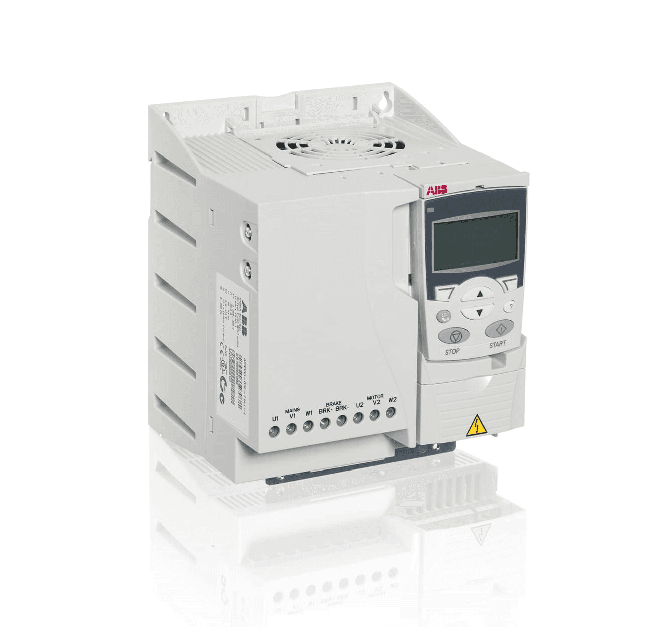 ACS355-03E-15A6-4 ABB