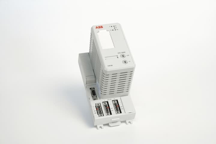 3BSE020520R1 ABB - CI810B