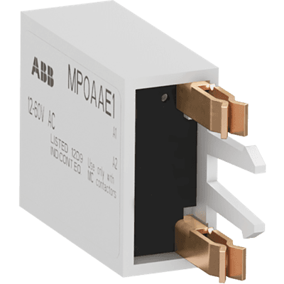 1SAL100536R9906 ABB - MP0DAE4