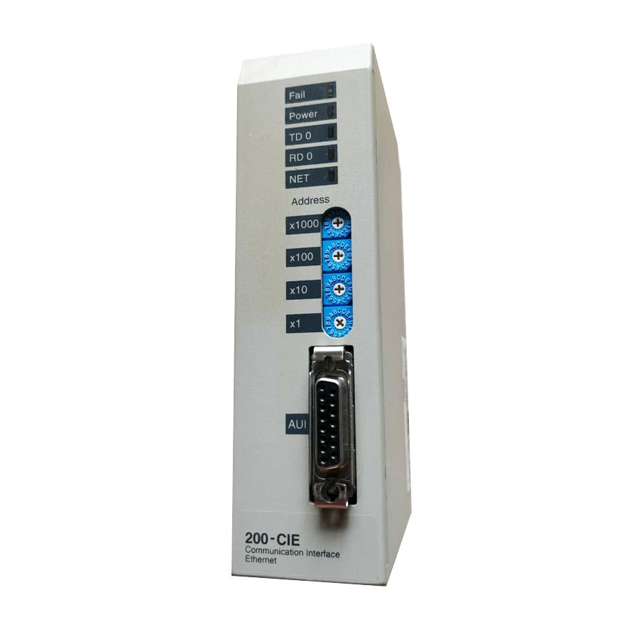 AMR492897702 ABB - 200-CIE