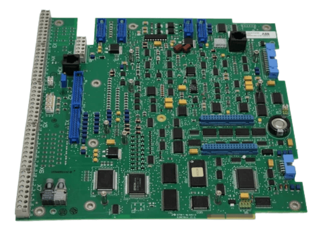 3ADT220072R0012 ABB - SDCS-CON2-21