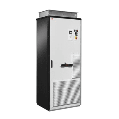 ACS880-07-0460A-5 ABB