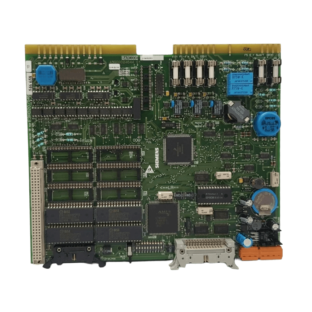 E3H020 Siemens
