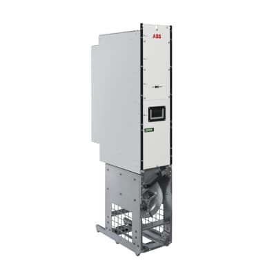 ACS880-304-0570A-7+A018 ABB
