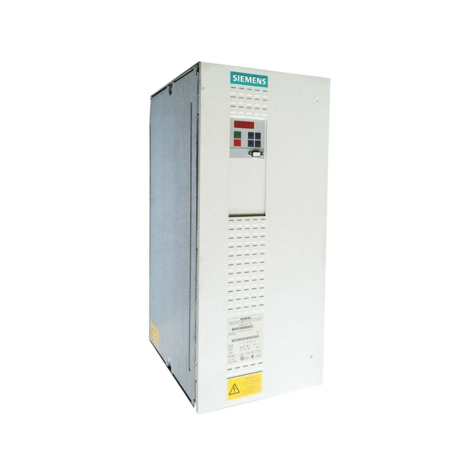 6SE7031-7EE85-1AA0-Z D78+M20 Siemens