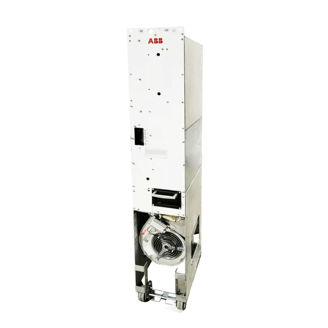 ACS800-104-0460-5+E205+V991 ABB