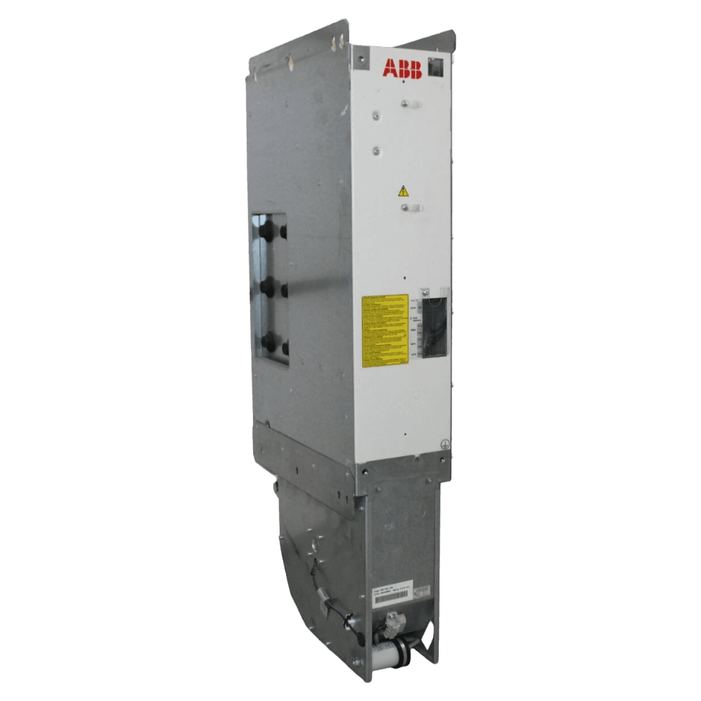 ACS800-104-0145-3+F272+Q967 ABB