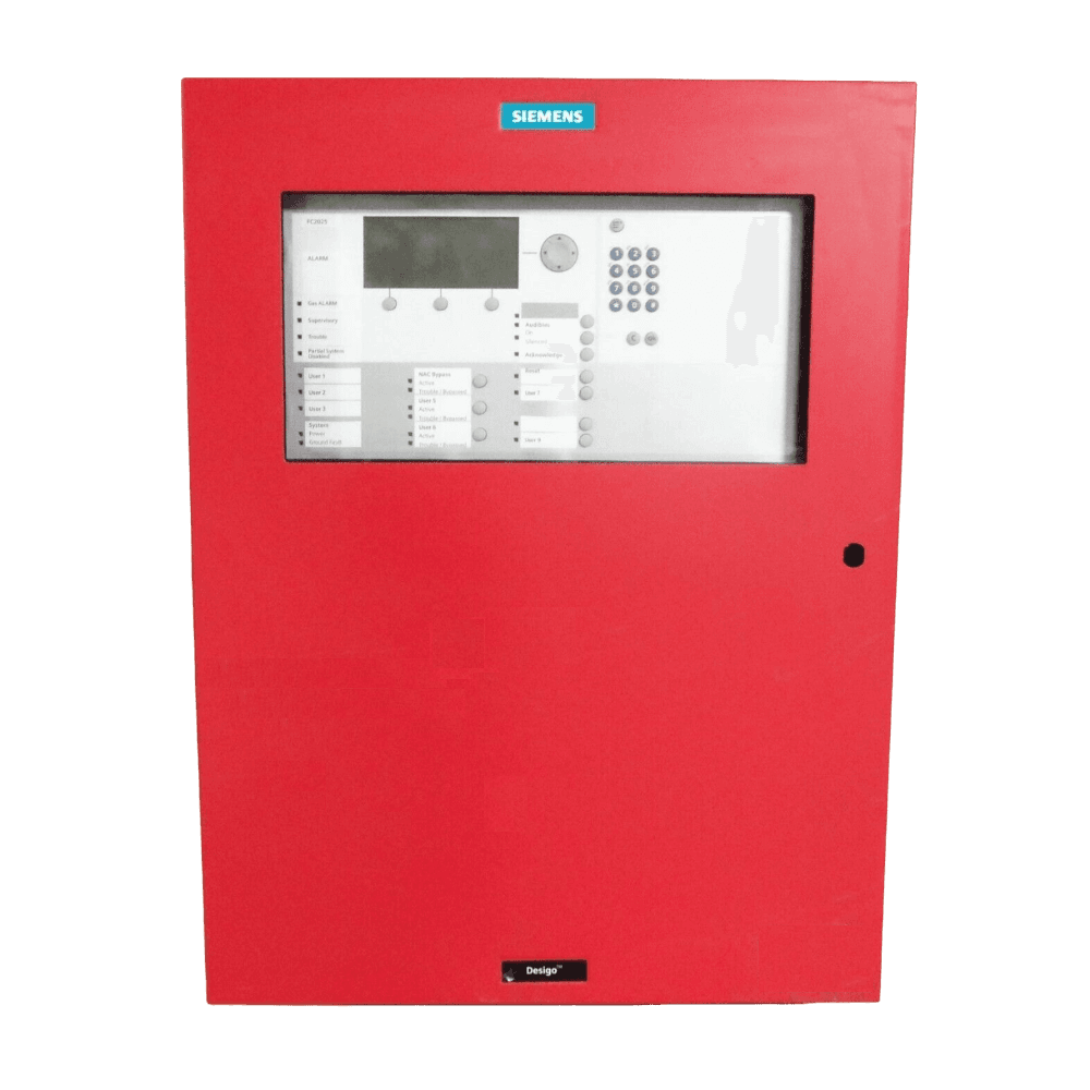 FC922 Siemens