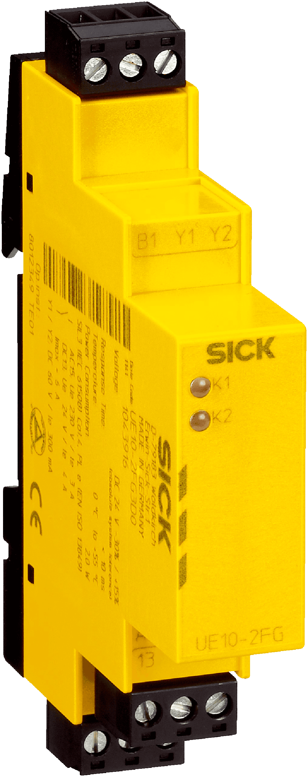1043916 Sick - UE10-2FG3D0