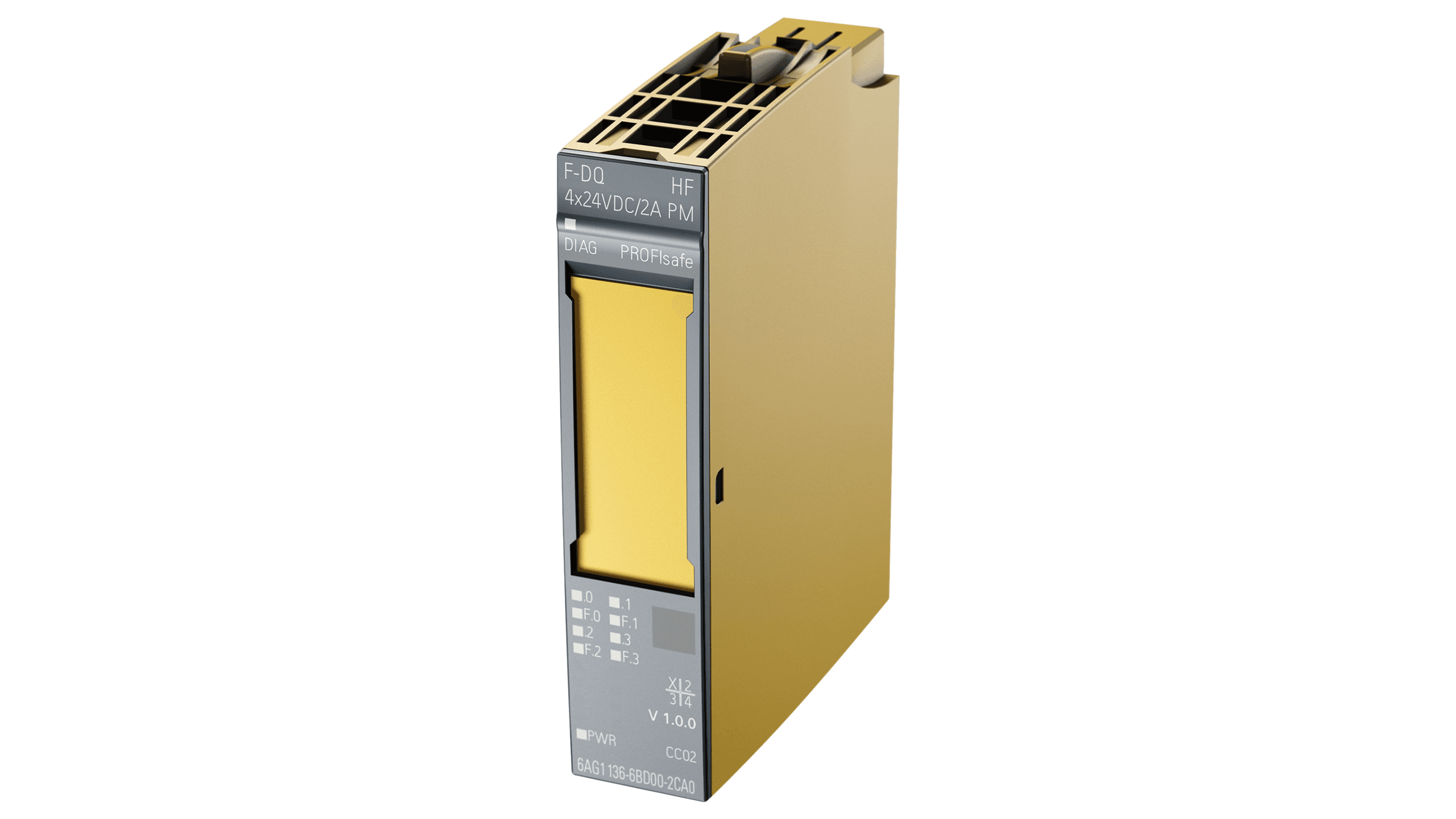 6AG1136-6DB00-2CA0 Siemens