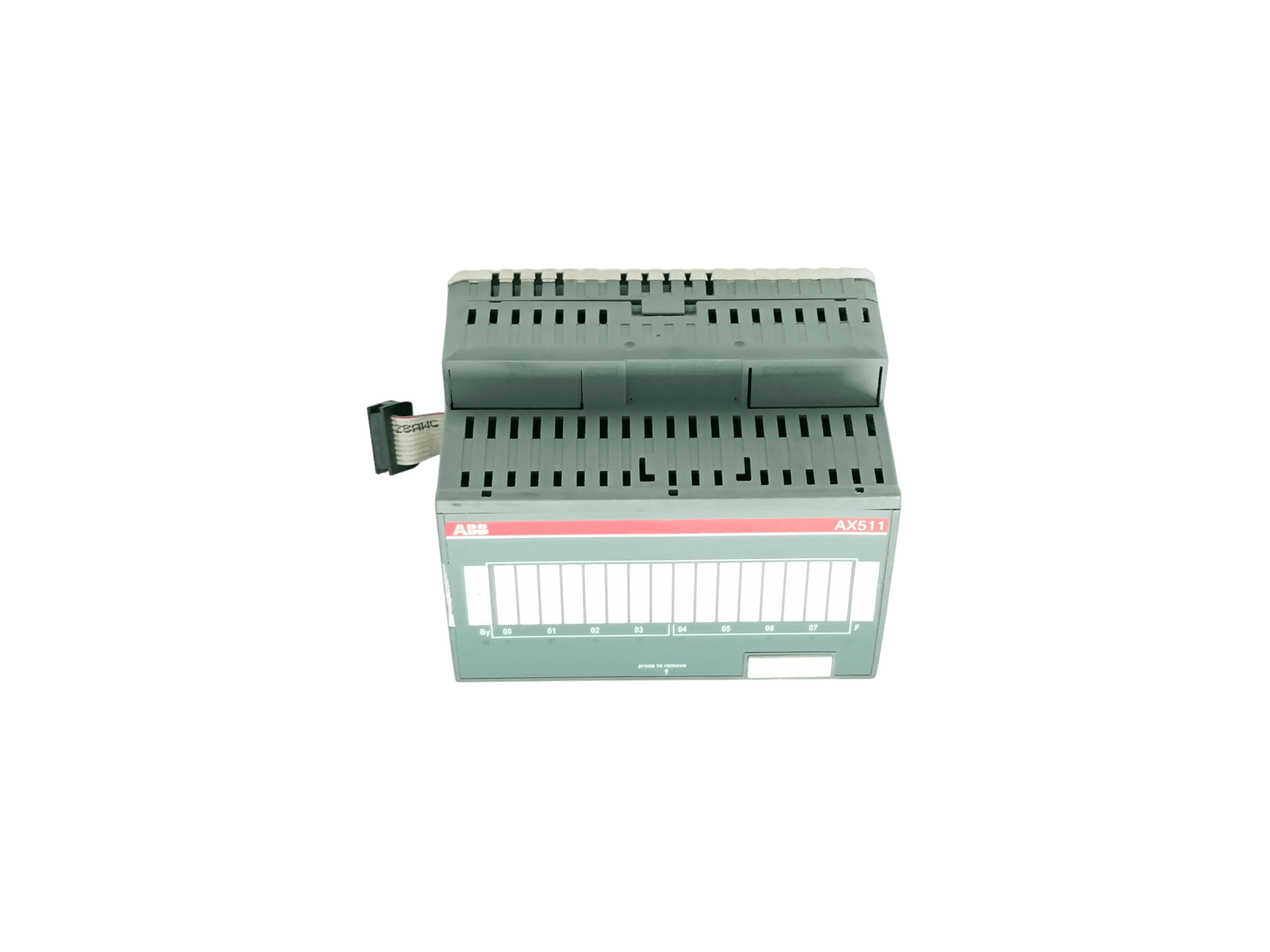1SVP426455R0000 ABB - AX511