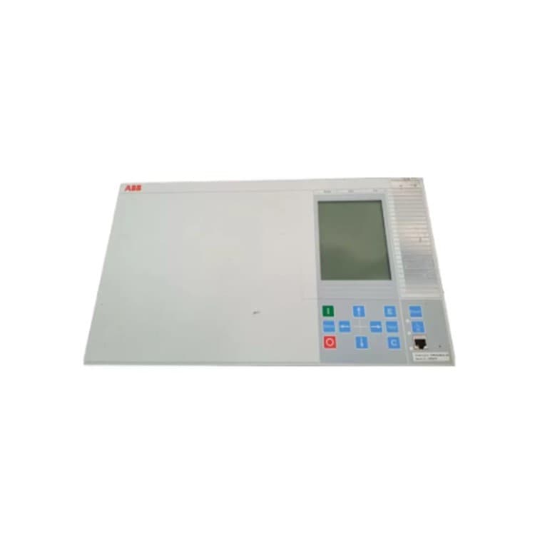 1MRK000008-MB ABB