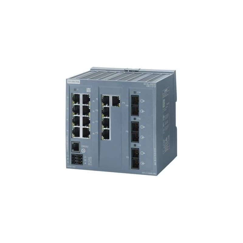 6GK5213-3BD00-2AB2 Siemens