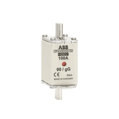 1SCA022700R9520 ABB - OFAA00GG100