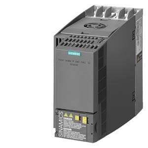 6SL3210-1KE21-7AC1 Siemens