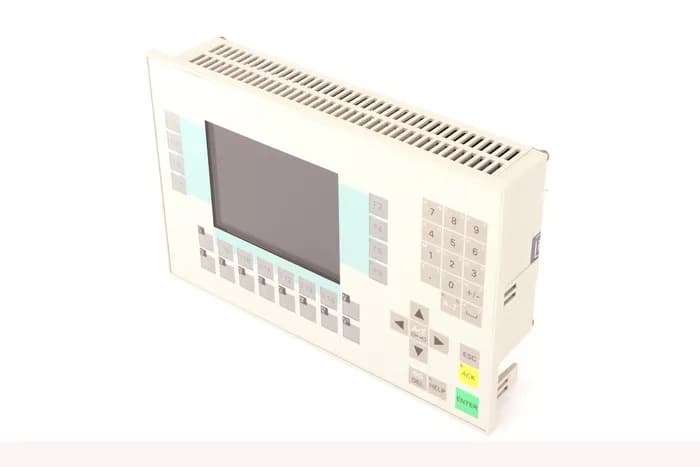 6AV3627-1LK00-0AX0 Siemens