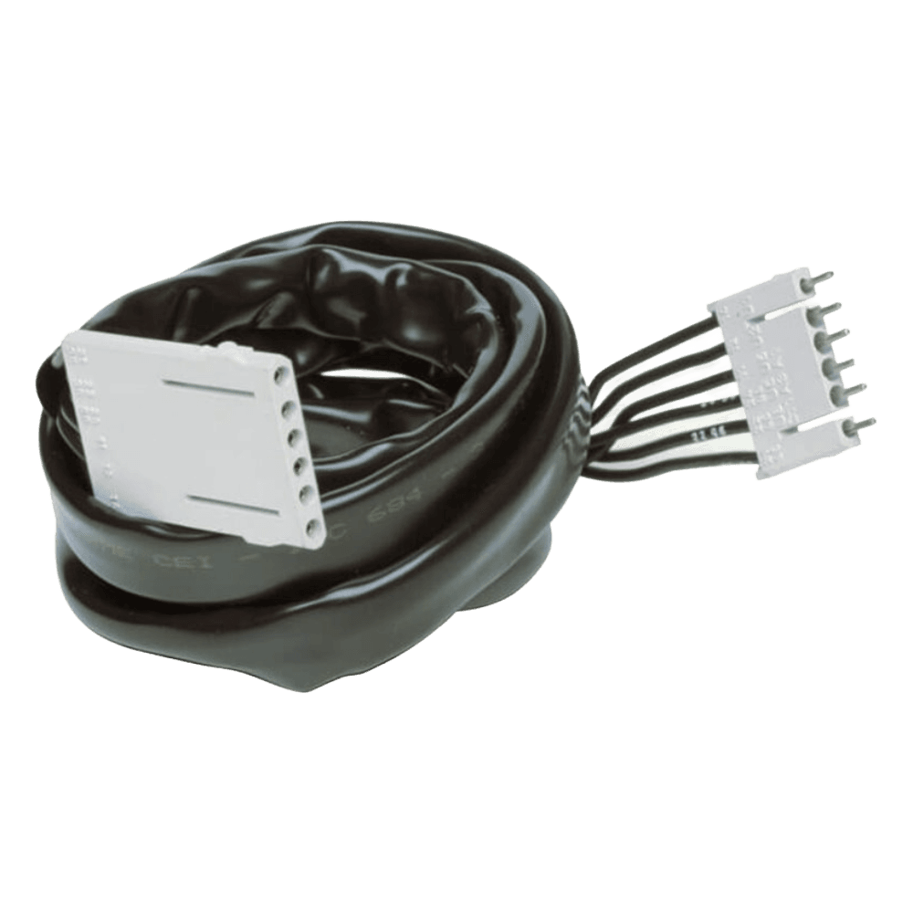 1SDA055063R1 ABB - 6pin AUX T4-T5-T6 P/W